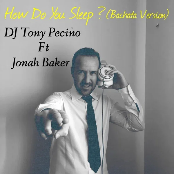 How Do You Sleep? (bachata version)