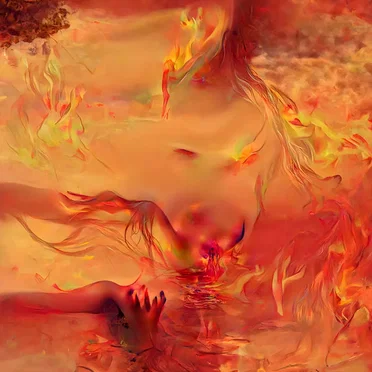 Sexual Purgatory by Glass Bystander - album cover