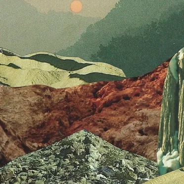 Lonely Mountain