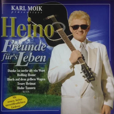 Freunde für's Leben
