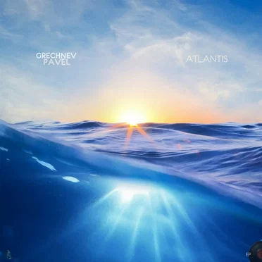Atlantis by Grechnev Pavel - album cover