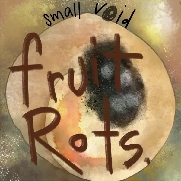 Fruit Rots.