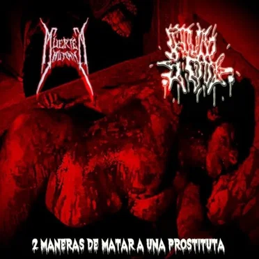 2 Maneras de matar a una prostituta