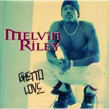Melvin Riley Jr.