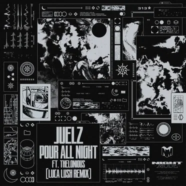 Pour All Night (Luca Lush remix)