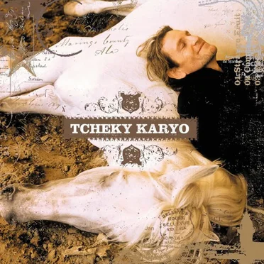 Ce lien qui nous unit by Tchéky Karyo - album cover