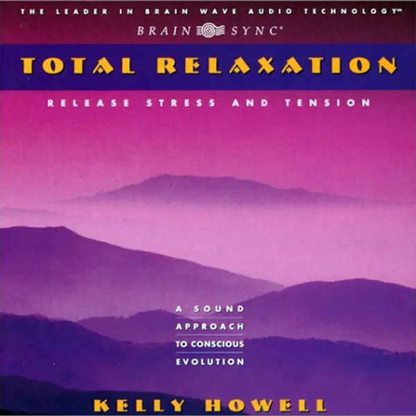 Total Relaxation