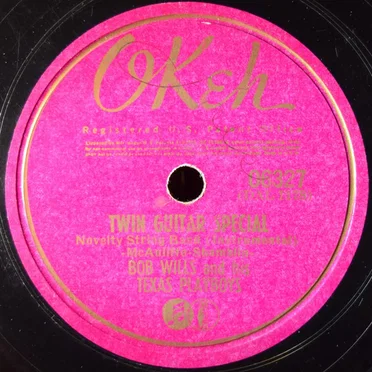 Twin Guitar Special / Lyla Lou