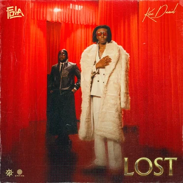 lost