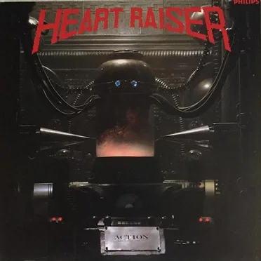 Heart Raiser