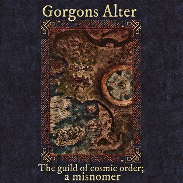 The Guild of the Cosmic Order, a Misnomer