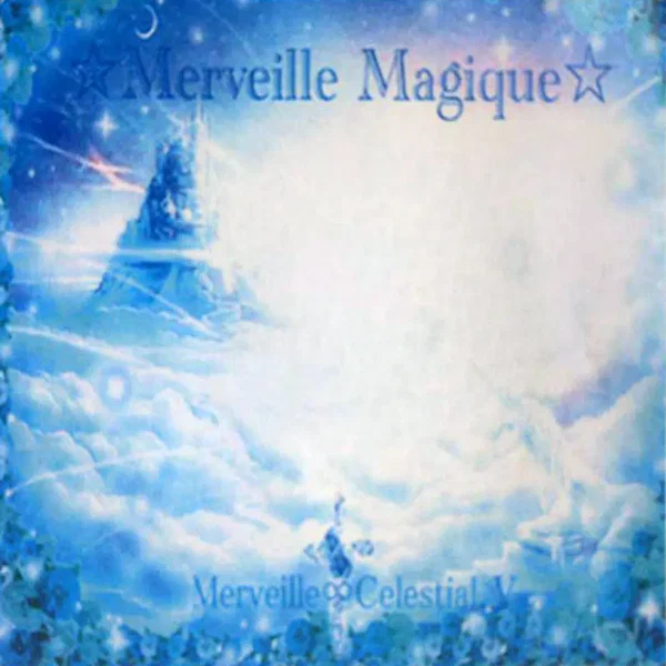 Merveille∞Celestial, V