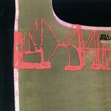 Also In White by Bill Wells Trio - album cover