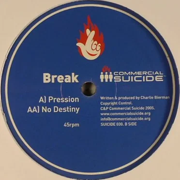 Pression / No Destiny