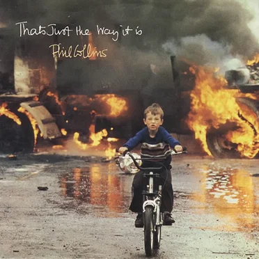 That’s Just the Way It Is