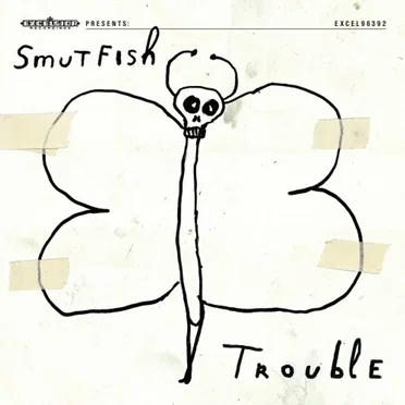 Trouble by Smutfish - album cover