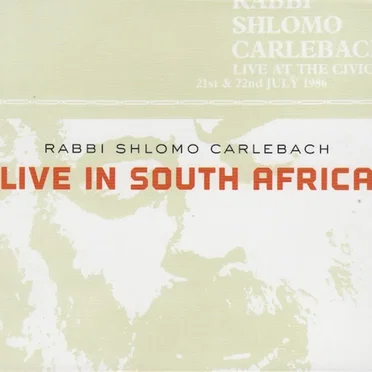 Live in South Africa