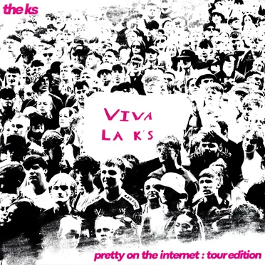 Pretty on the Internet