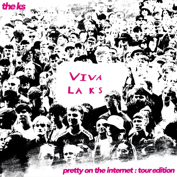 Pretty on the Internet