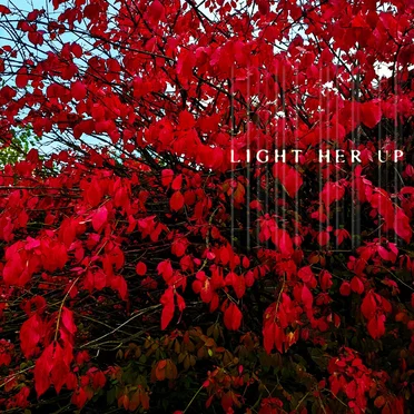 Light Her Up (single) by NOVA DOLL - album cover