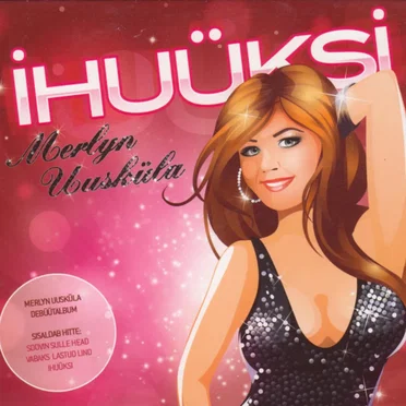 Ihuüksi