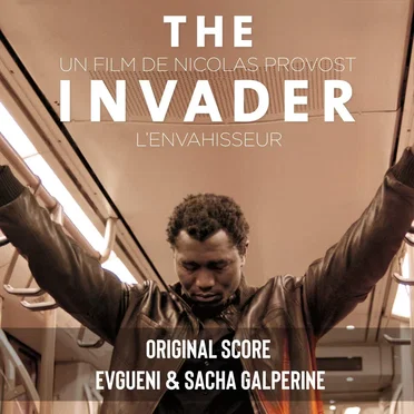 The Invader