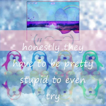 ice To Meet You To! X3 T_T