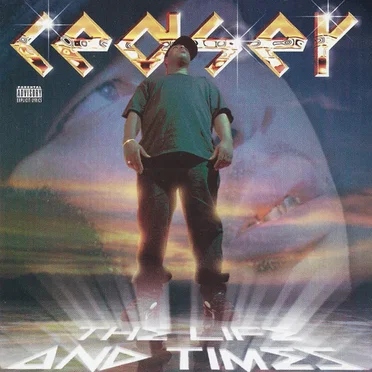 The Life And Times by Ceaser - album cover