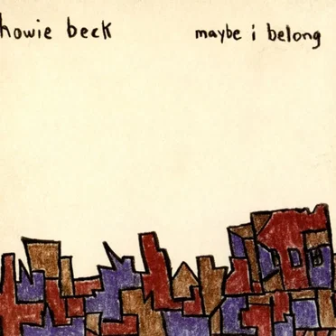 Maybe I Belong