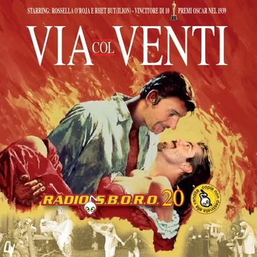 Radiosboro, Volume 20: Via col venti
