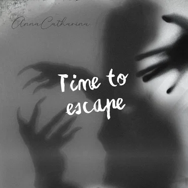 Time to Escape by Anna Catharina - album cover