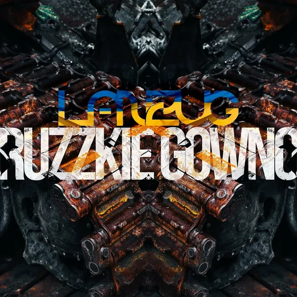 Ruzzkie Gówno