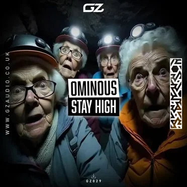 Stay High by Ominous - album cover