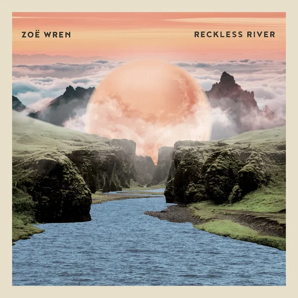 Reckless River