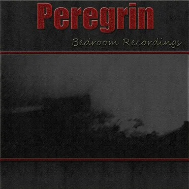 Bedroom Recordings by Peregrin - album cover
