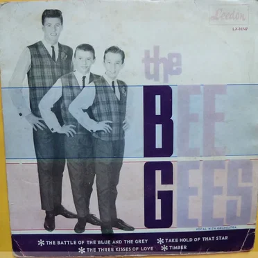 The Bee Gees