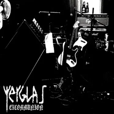 Excommunion