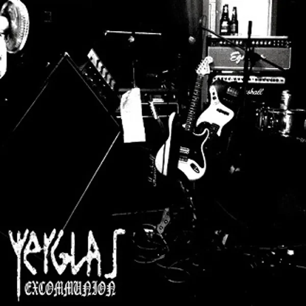 Excommunion