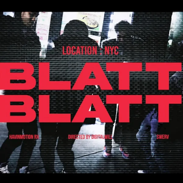Blatt Blatt