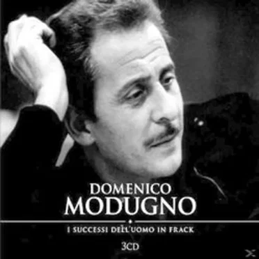 I successi dell'uomo in frack