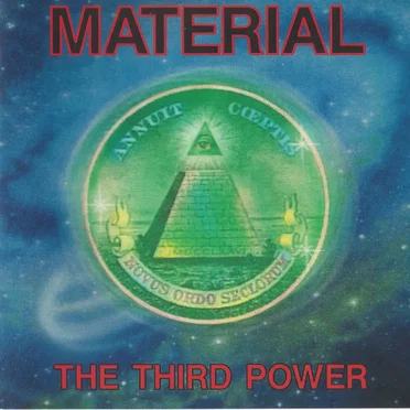 The Third Power
