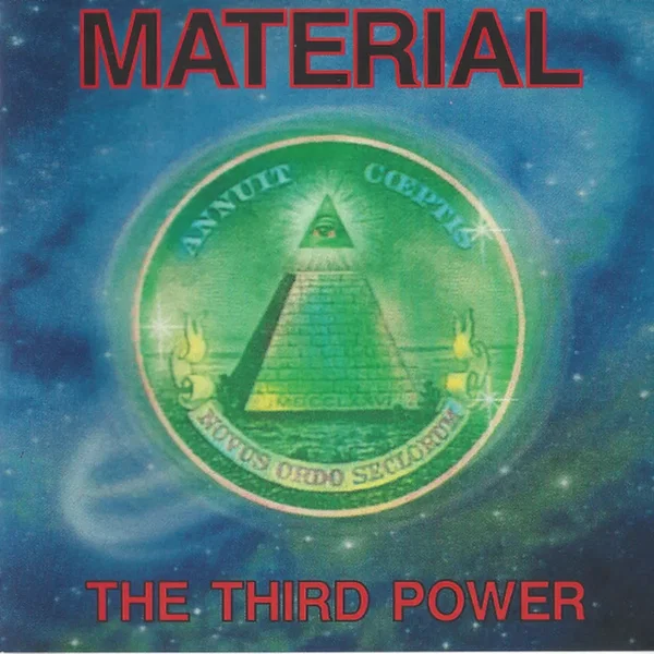 The Third Power