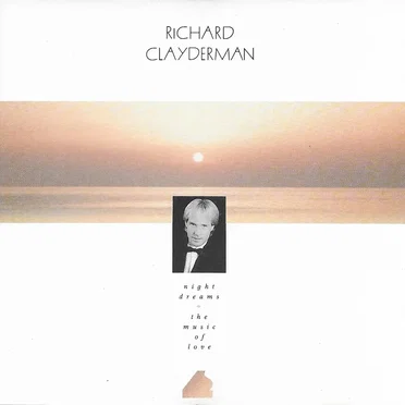 Night Dreams: The Music of Love