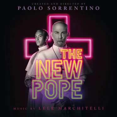 The New Pope (Original Soundtrack from the HBO Series)