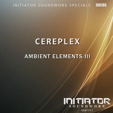 Ambient Elements III