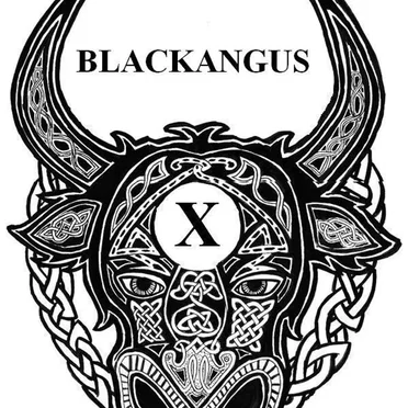 Black Angus X