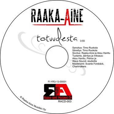 Totuudesta