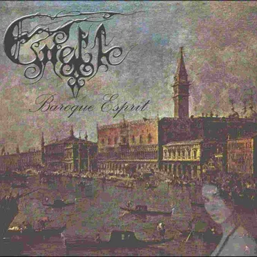 Baroque Esprit by Eneth - album cover