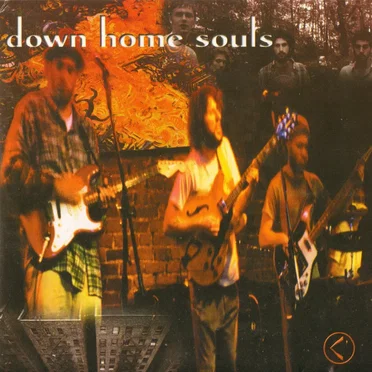 Down Home Souls by Down Home Souls - album cover