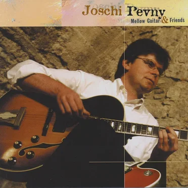 Joschi Pevny